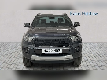 Used Ford Ranger 2022 for sale - 78732106: Photo