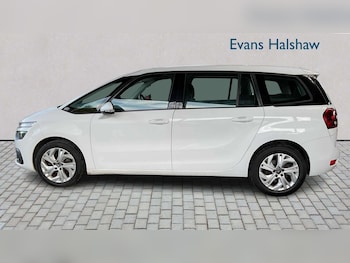 Used Citroen Grand C4 Picasso 2017 for sale - 78991258: Photo