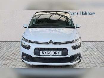 Used Citroen Grand C4 Picasso 2017 for sale - 78991258: Photo