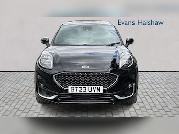 Used Ford Puma 2023 for sale - 78666284: Photo
