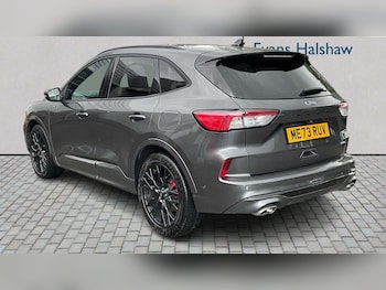 Used Ford Kuga 2024 for sale - 79443684: Photo