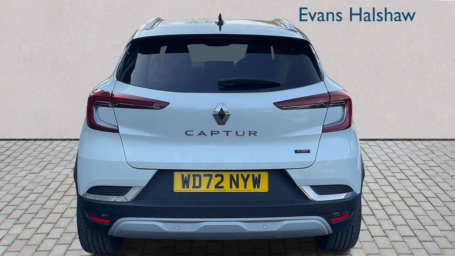 Used Renault Captur 2023 for sale - 77972903: Photo 5