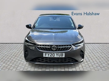 Used Vauxhall Corsa 2020 for sale - 78812246: Photo