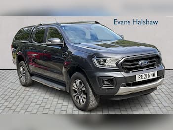 Used Ford Ranger 2021 for sale - 79851089: Photo