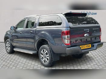 Used Ford Ranger 2021 for sale - 79851089: Photo