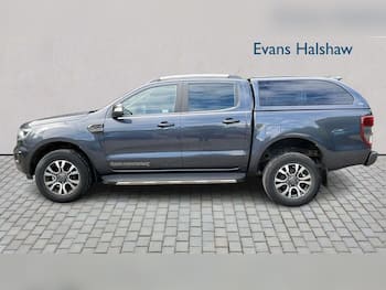 Used Ford Ranger 2021 for sale - 79851089: Photo