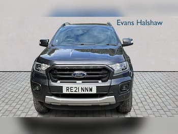 Used Ford Ranger 2021 for sale - 79851089: Photo