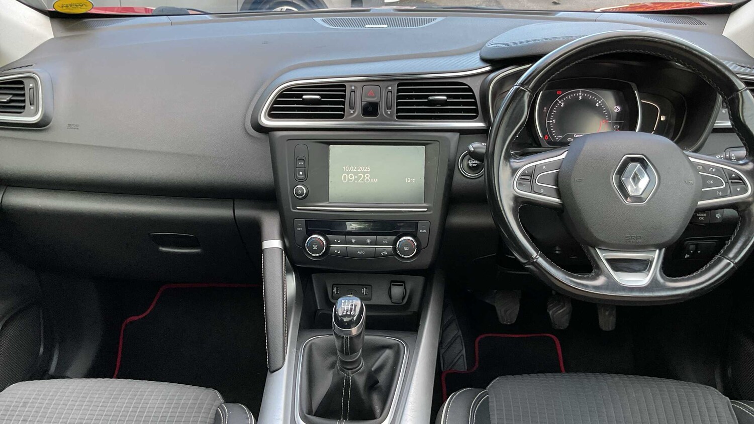 Used Renault Kadjar 2018 for sale - 78089846: Photo 10