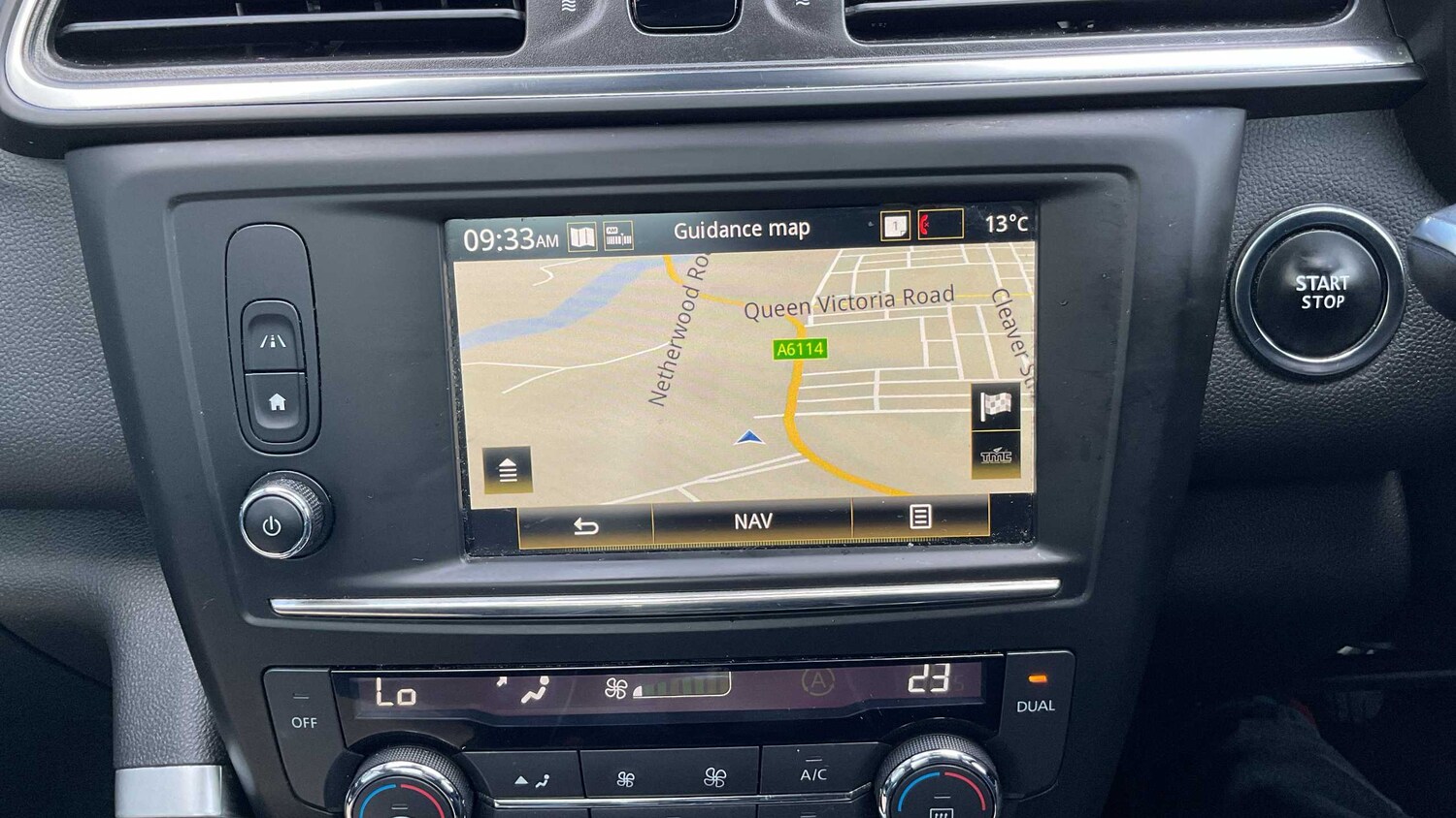 Used Renault Kadjar 2018 for sale - 78089846: Photo 13