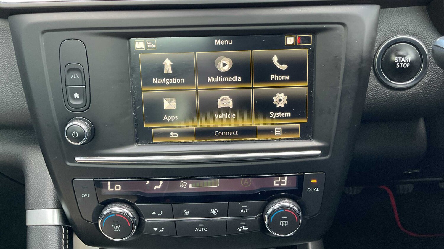 Used Renault Kadjar 2018 for sale - 78089846: Photo 14