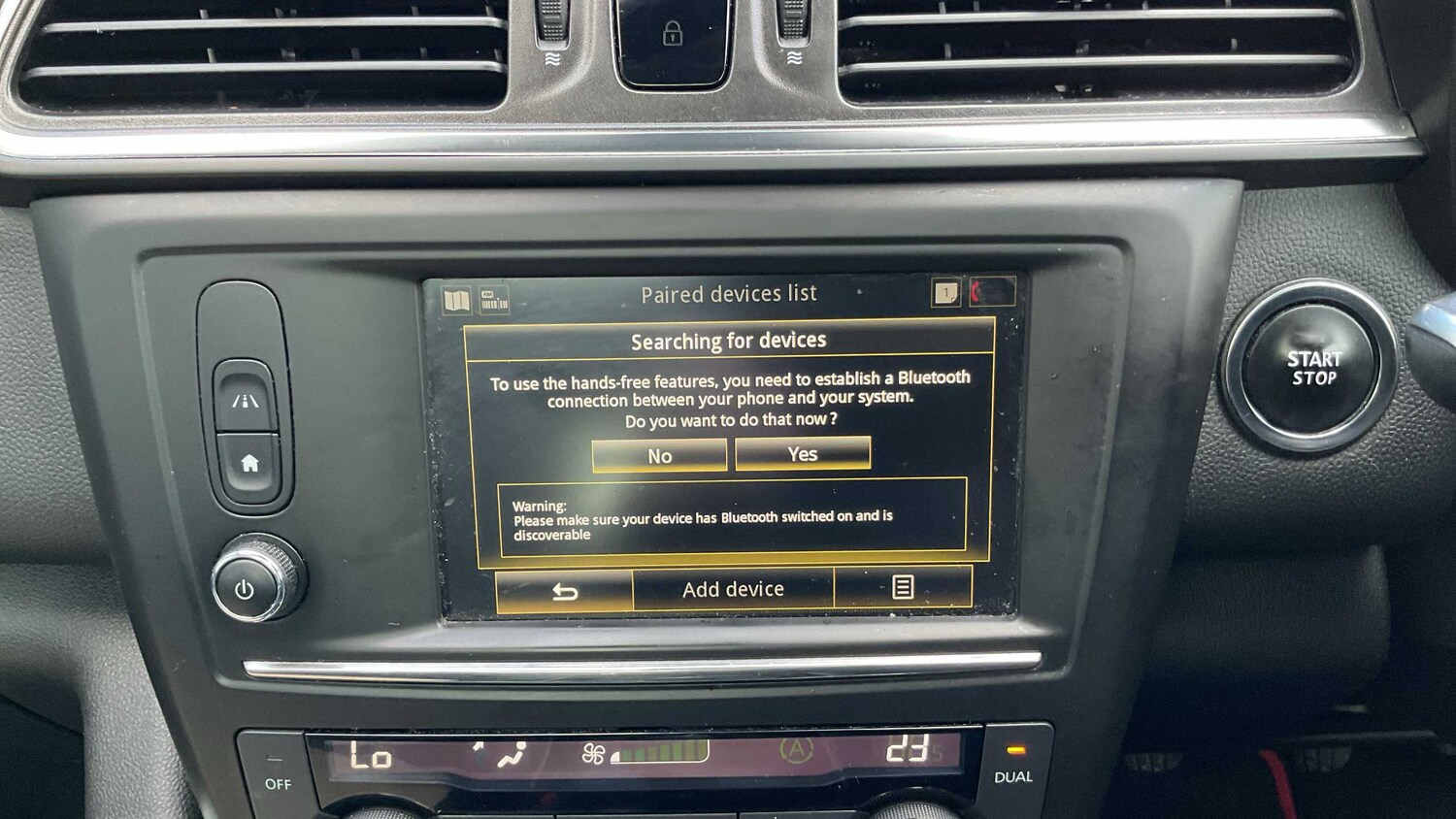 Used Renault Kadjar 2018 for sale - 78089846: Photo 15