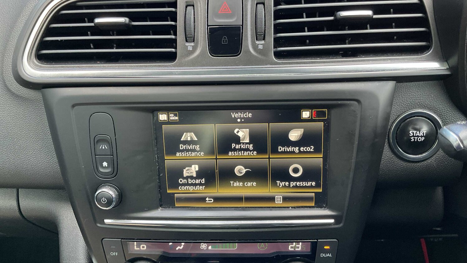 Used Renault Kadjar 2018 for sale - 78089846: Photo 16