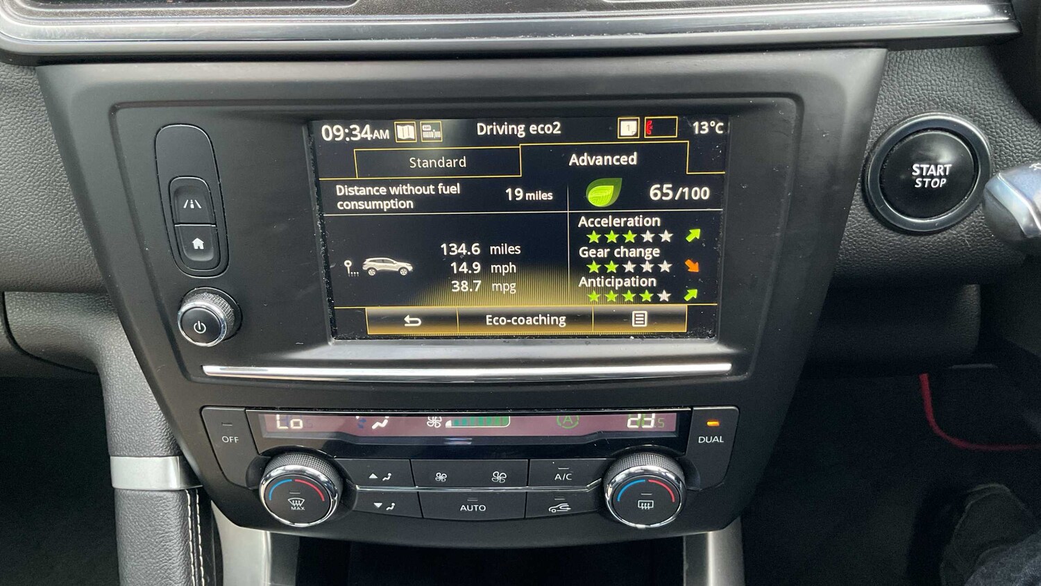 Used Renault Kadjar 2018 for sale - 78089846: Photo 17