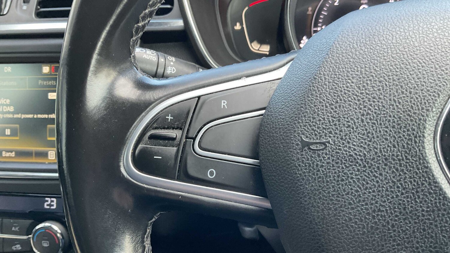 Used Renault Kadjar 2018 for sale - 78089846: Photo 23