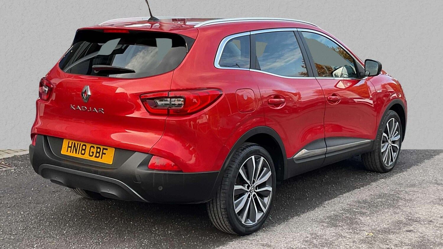 Used Renault Kadjar 2018 for sale - 78089846: Photo 32