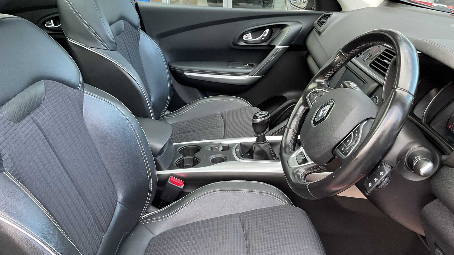 Used Renault Kadjar 2018 for sale - 78089846: Photo 8