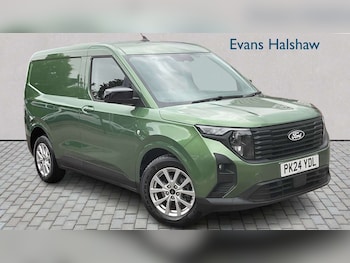 Used Ford Transit Courier 2024 for sale - 79428654: Photo