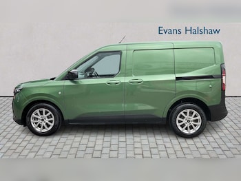Used Ford Transit Courier 2024 for sale - 79428654: Photo