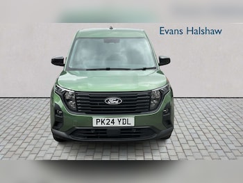 Used Ford Transit Courier 2024 for sale - 79428654: Photo