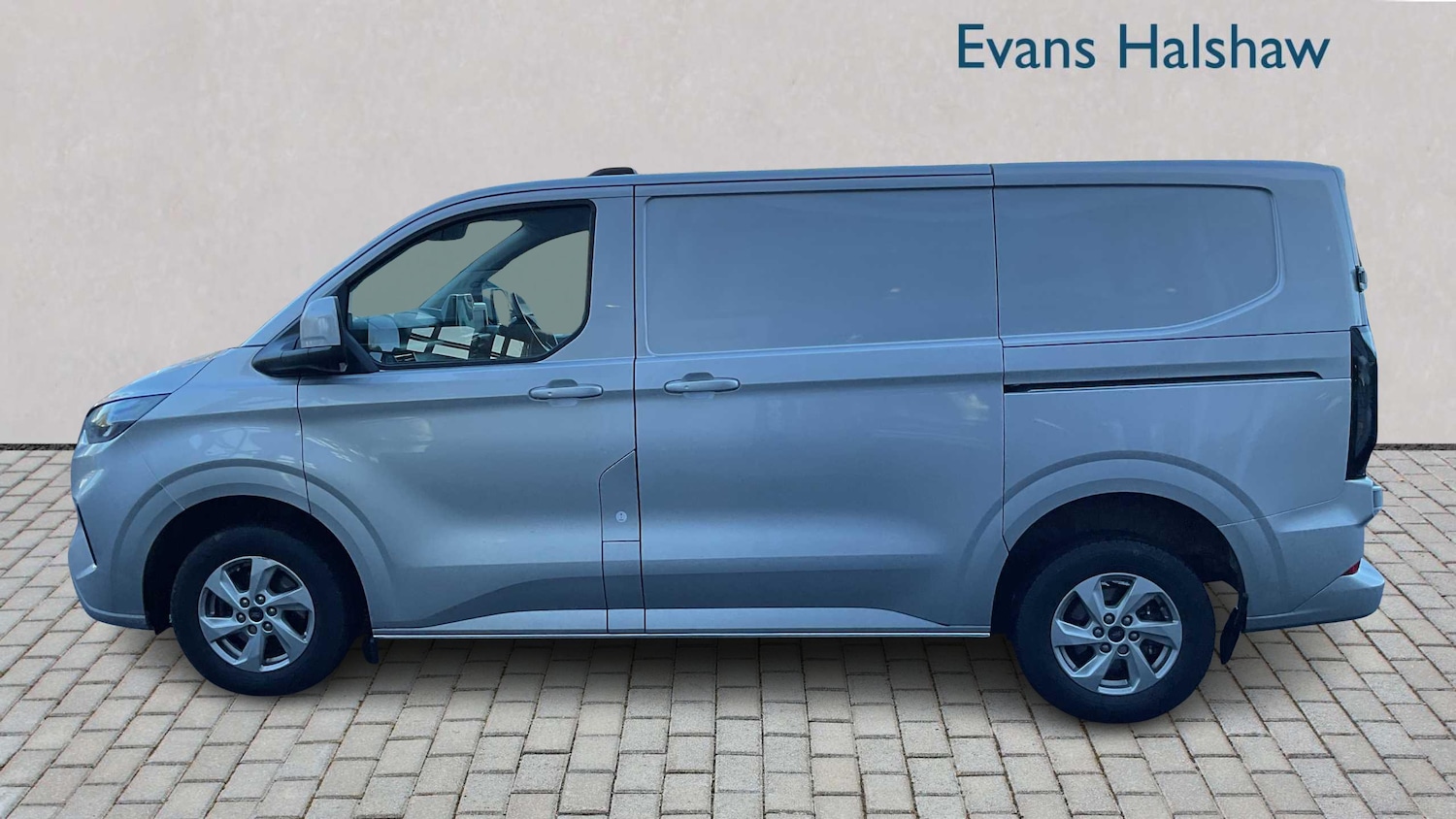 Used Ford Transit Custom 2024 for sale - 77373737: Photo 3