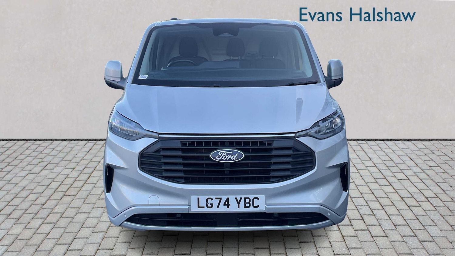 Used Ford Transit Custom 2024 for sale - 77373737: Photo 4