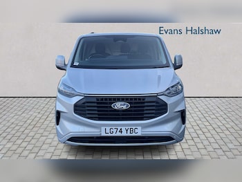 Used Ford Transit Custom 2024 for sale - 77373737: Photo