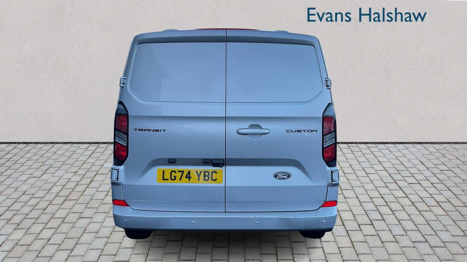 Used Ford Transit Custom 2024 for sale - 77373737: Photo 5