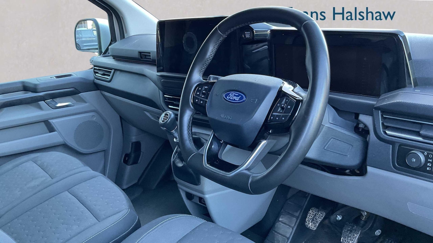 Used Ford Transit Custom 2024 for sale - 77373737: Photo 7