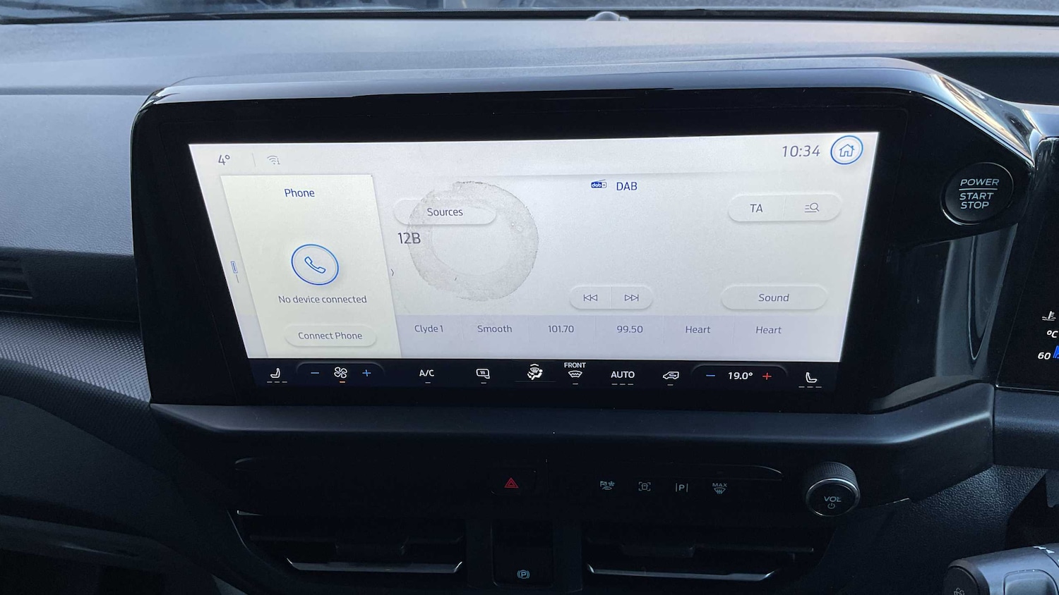 Used Ford Transit Custom 2024 for sale - 77373737: Photo 8