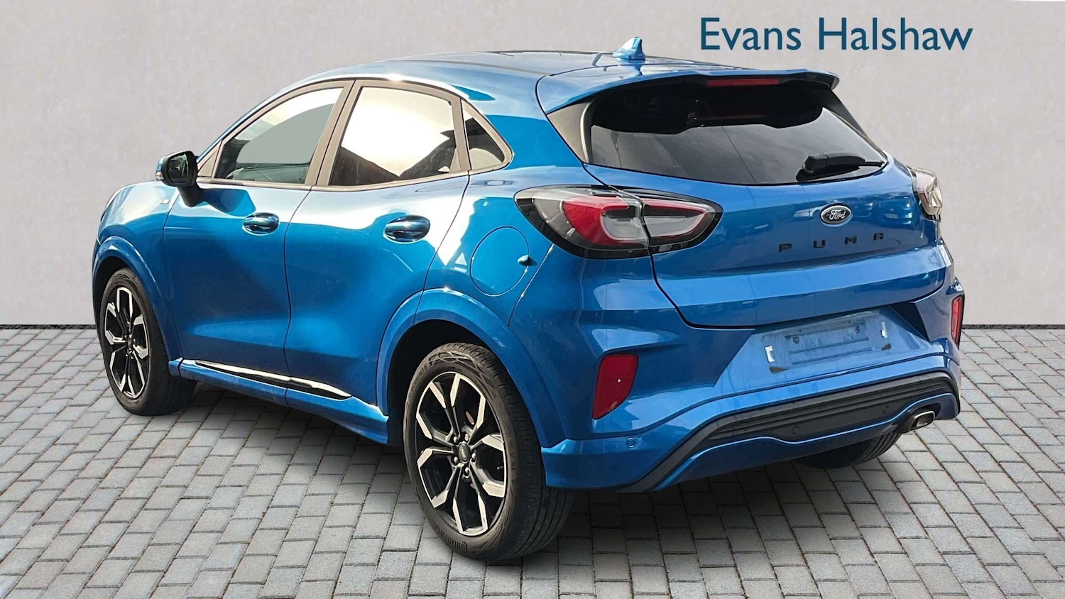 Used Ford Puma 2024 for sale - 77787069: Photo 2