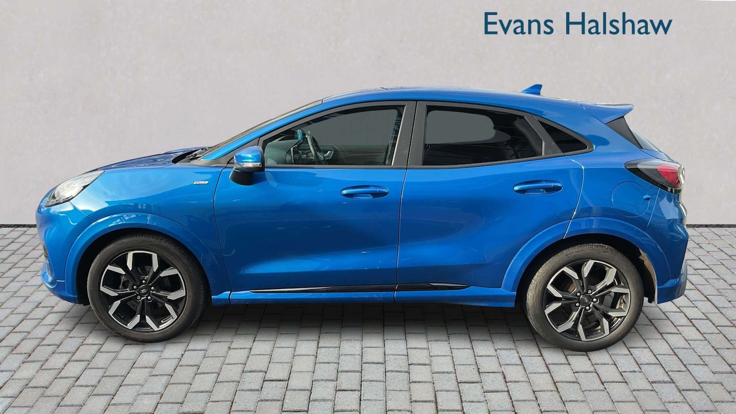 Used Ford Puma 2024 for sale - 77787069: Photo 3