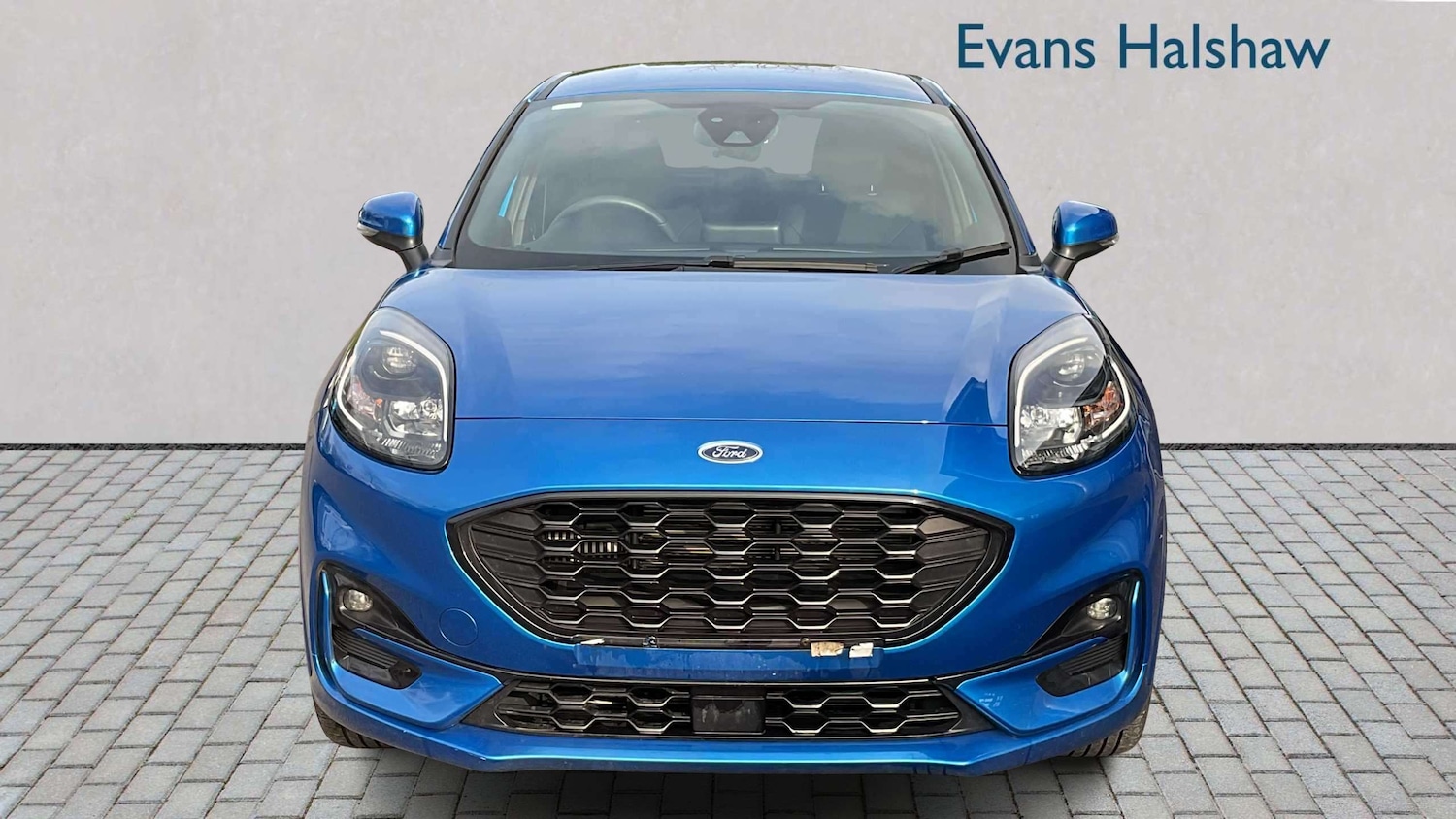 Used Ford Puma 2024 for sale - 77787069: Photo 4