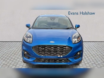 Used Ford Puma 2024 for sale - 77787069: Photo