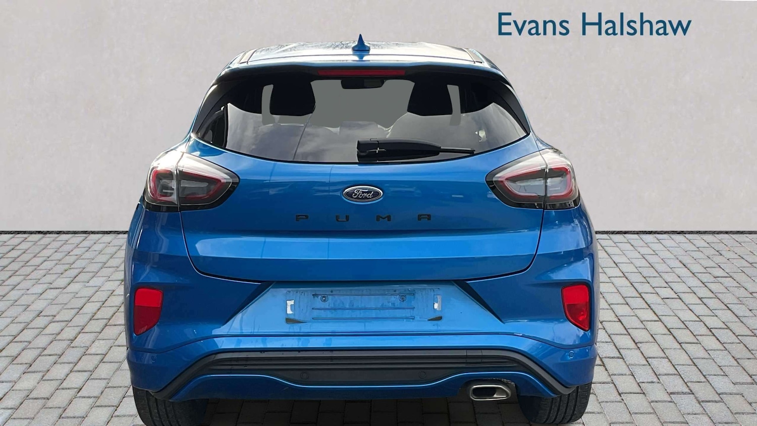 Used Ford Puma 2024 for sale - 77787069: Photo 5