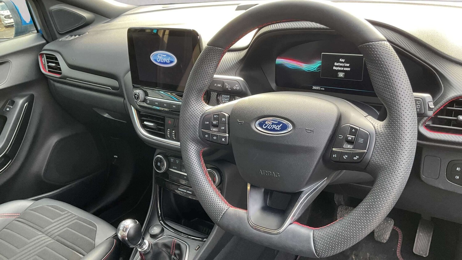 Used Ford Puma 2024 for sale - 77787069: Photo 6