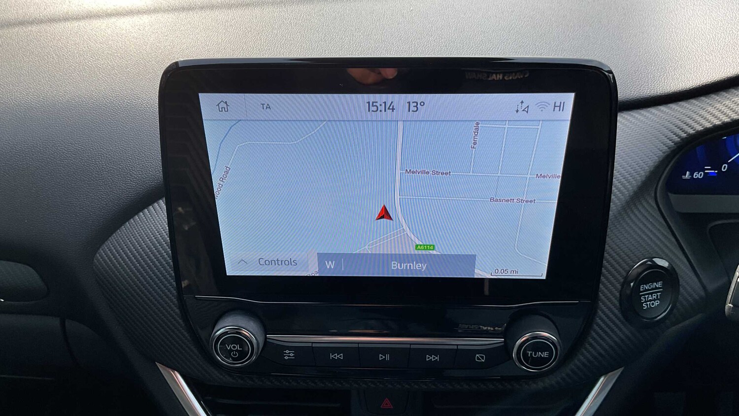 Used Ford Puma 2024 for sale - 77787069: Photo 7