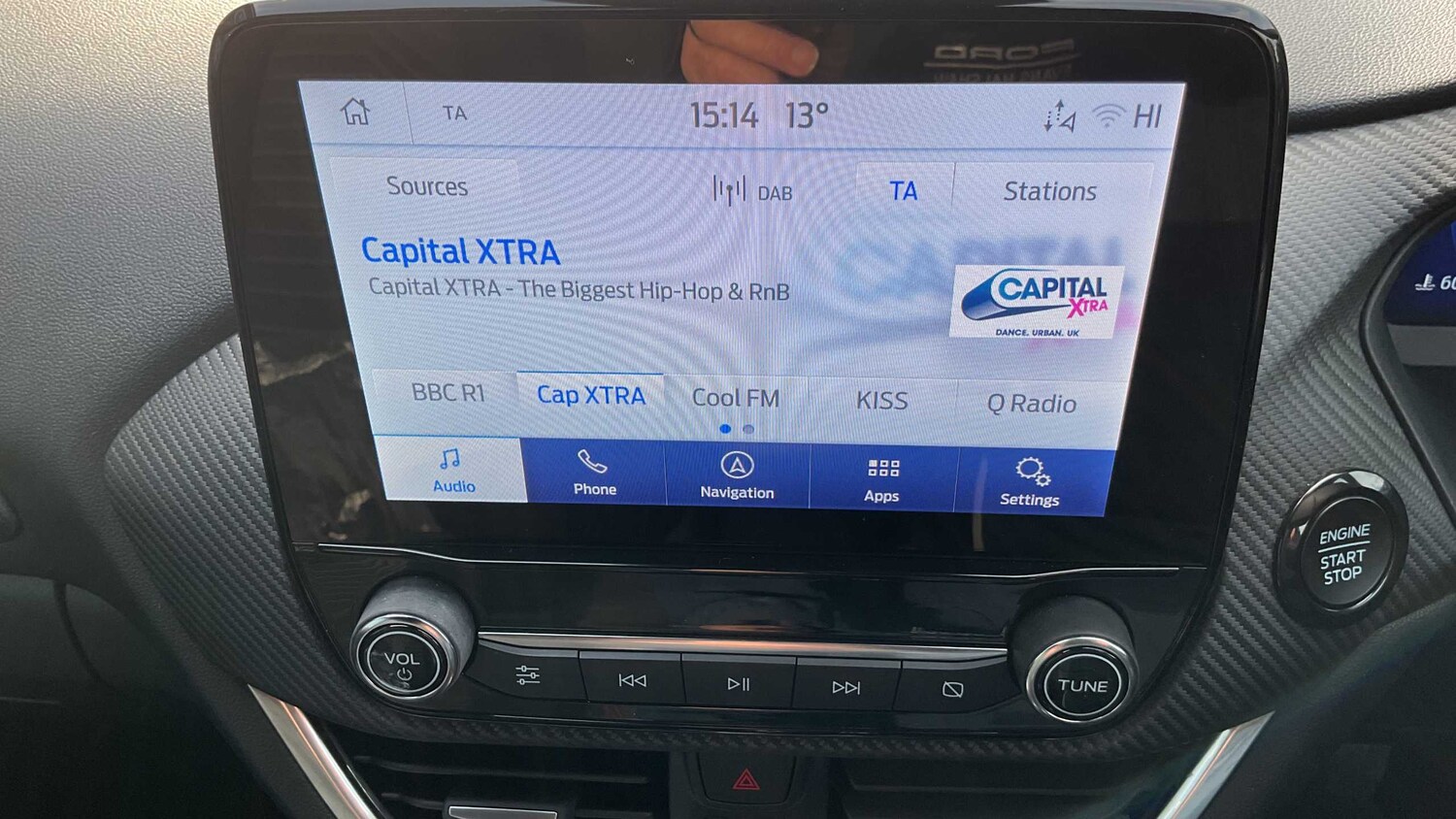 Used Ford Puma 2024 for sale - 77787069: Photo 8