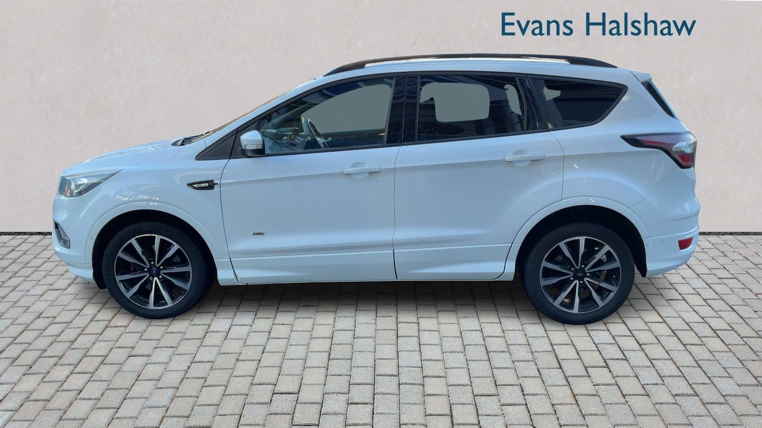 Used Ford Kuga 2017 for sale - 77219588: Photo 3