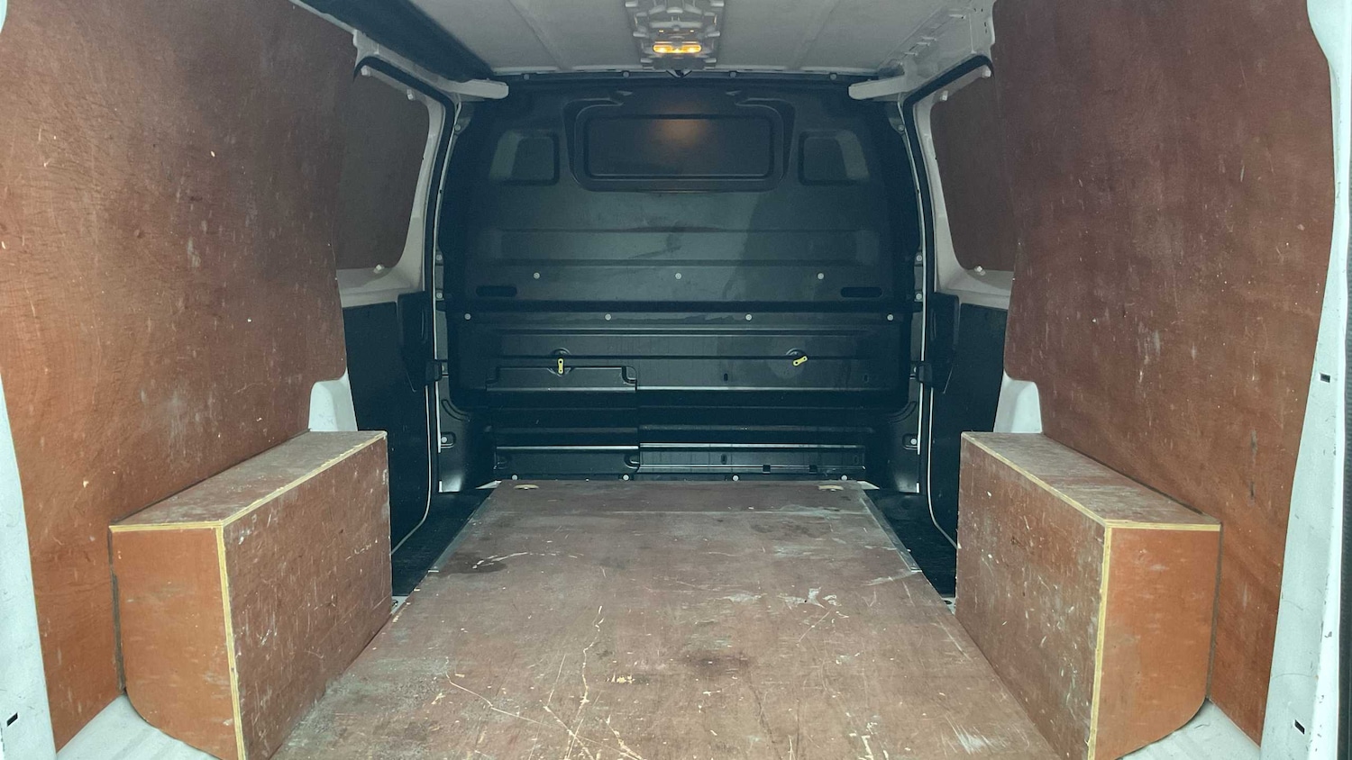 Used Vauxhall Vivaro 2020 for sale - 76576074: Photo 11