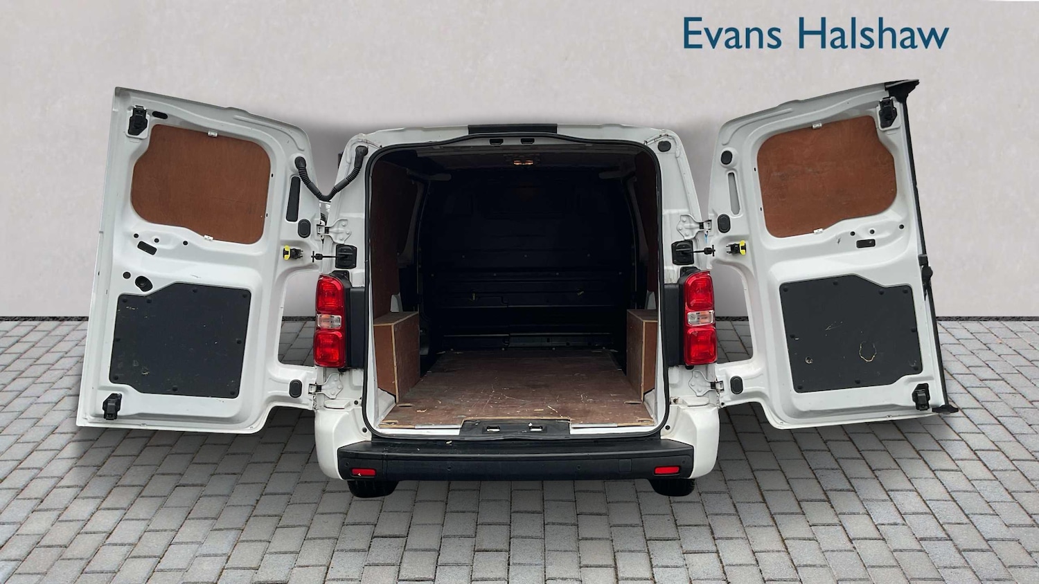 Used Vauxhall Vivaro 2020 for sale - 76576074: Photo 12