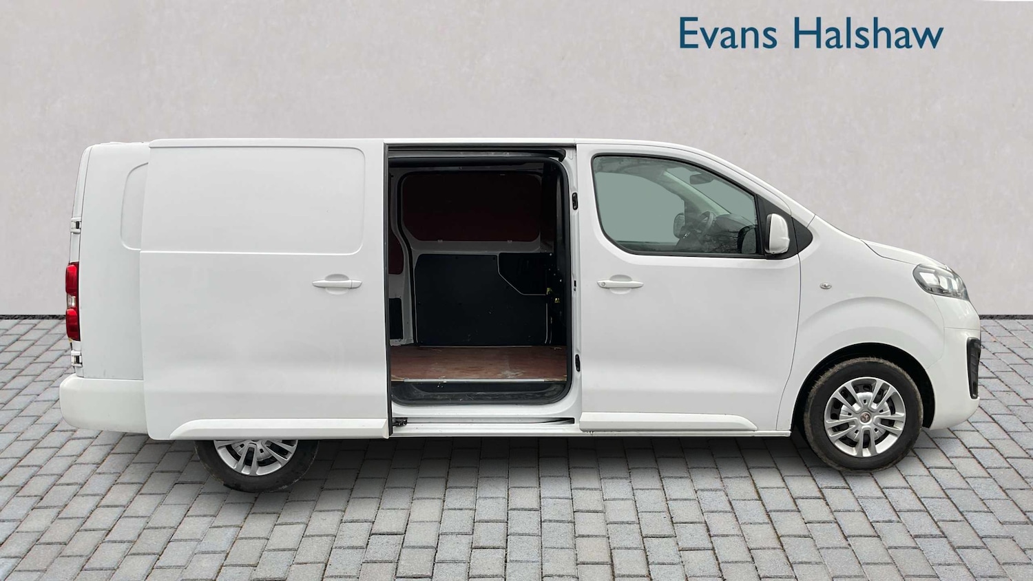 Used Vauxhall Vivaro 2020 for sale - 76576074: Photo 13