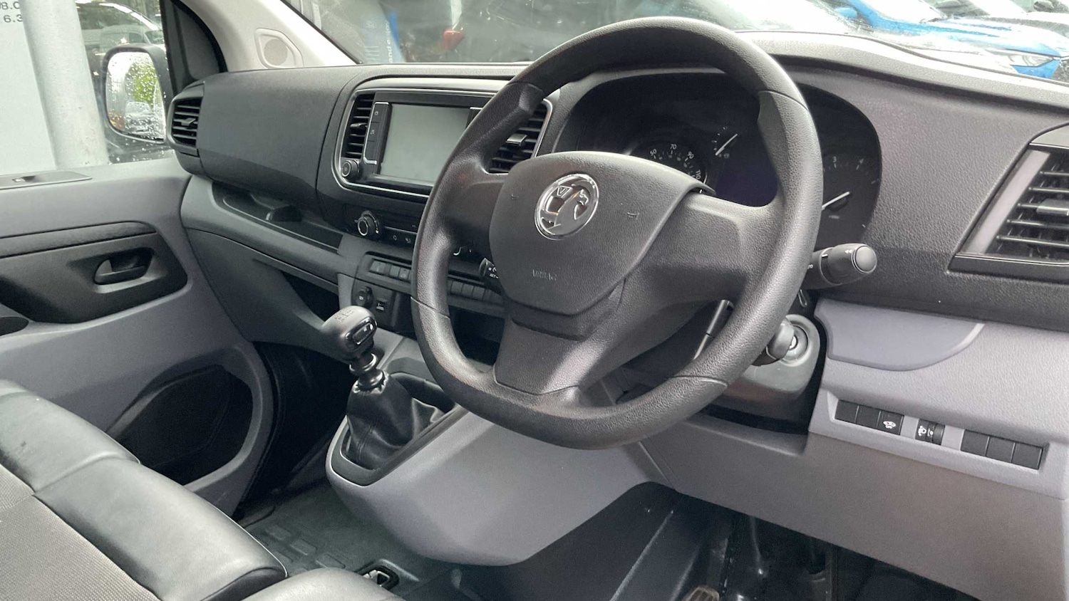 Used Vauxhall Vivaro 2020 for sale - 76576074: Photo 15