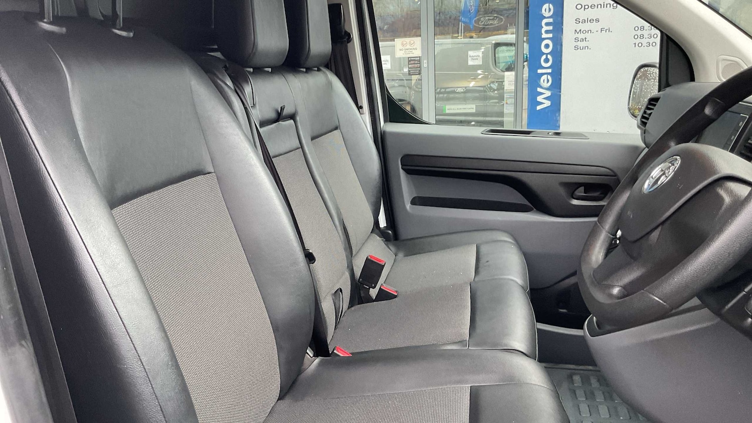 Used Vauxhall Vivaro 2020 for sale - 76576074: Photo 16