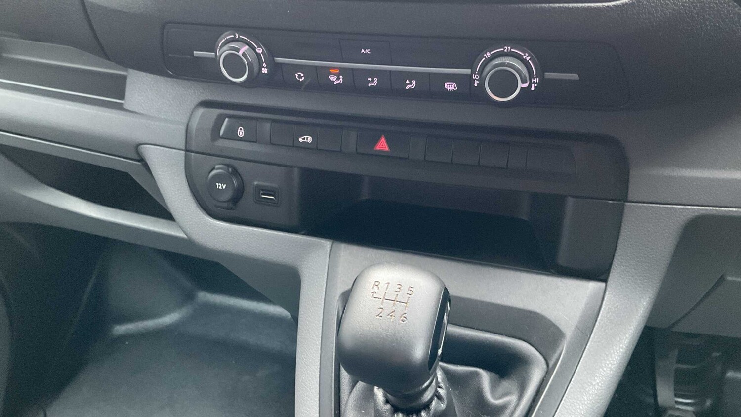 Used Vauxhall Vivaro 2020 for sale - 76576074: Photo 19