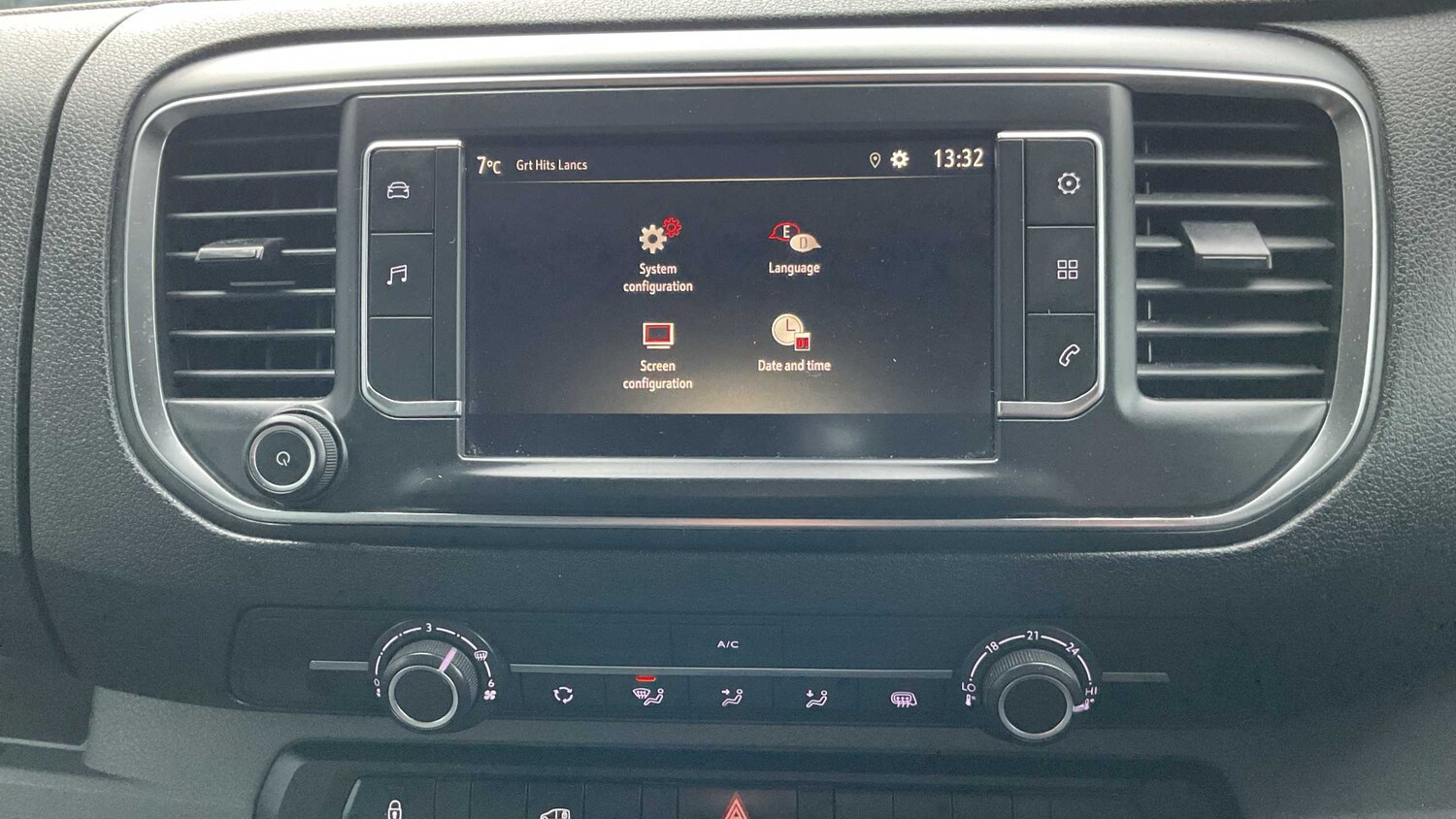 Used Vauxhall Vivaro 2020 for sale - 76576074: Photo 22