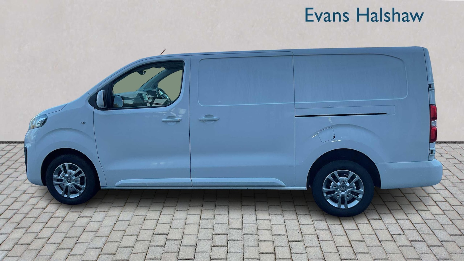 Used Vauxhall Vivaro 2020 for sale - 76576074: Photo 4