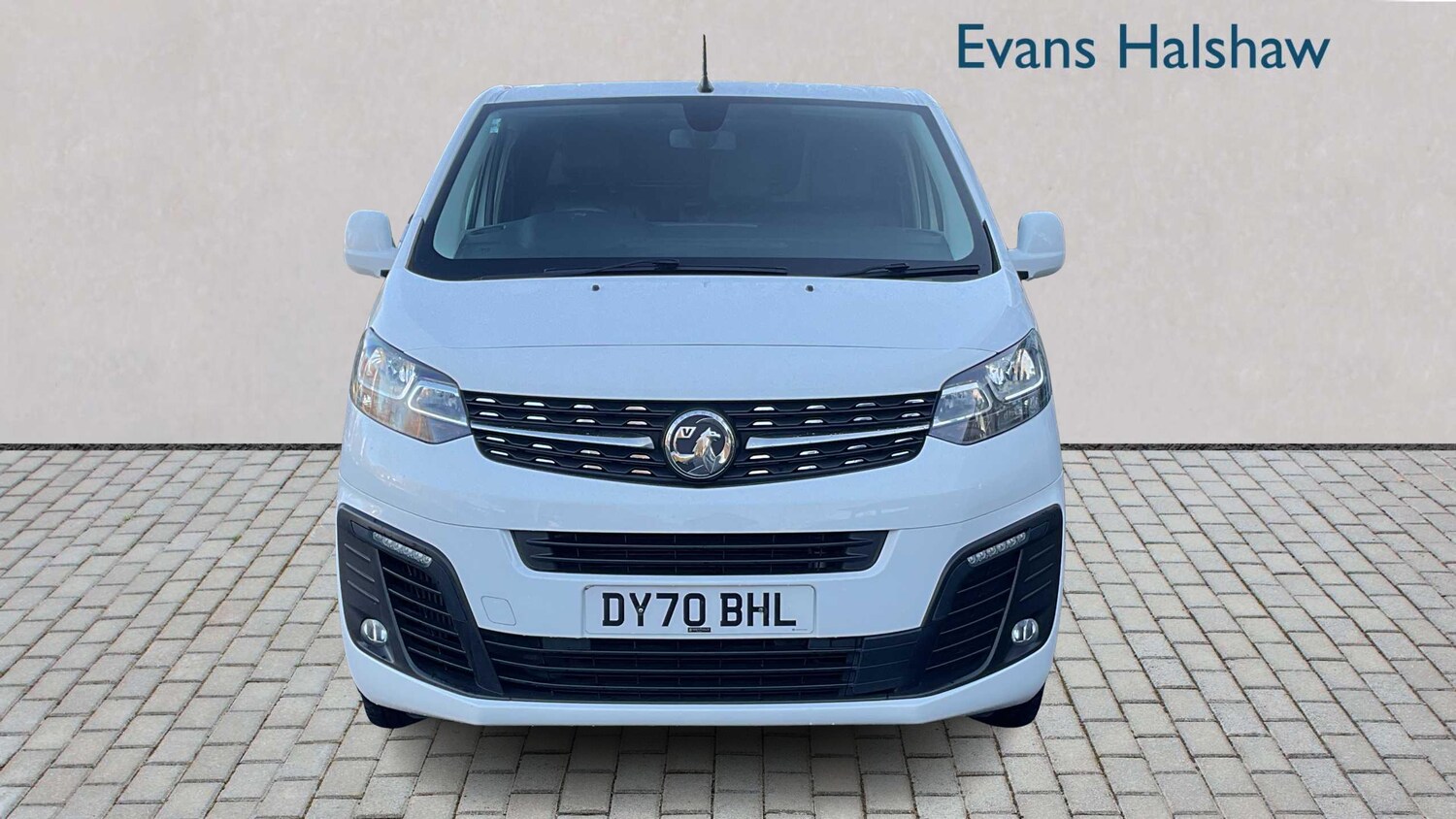 Used Vauxhall Vivaro 2020 for sale - 76576074: Photo 5