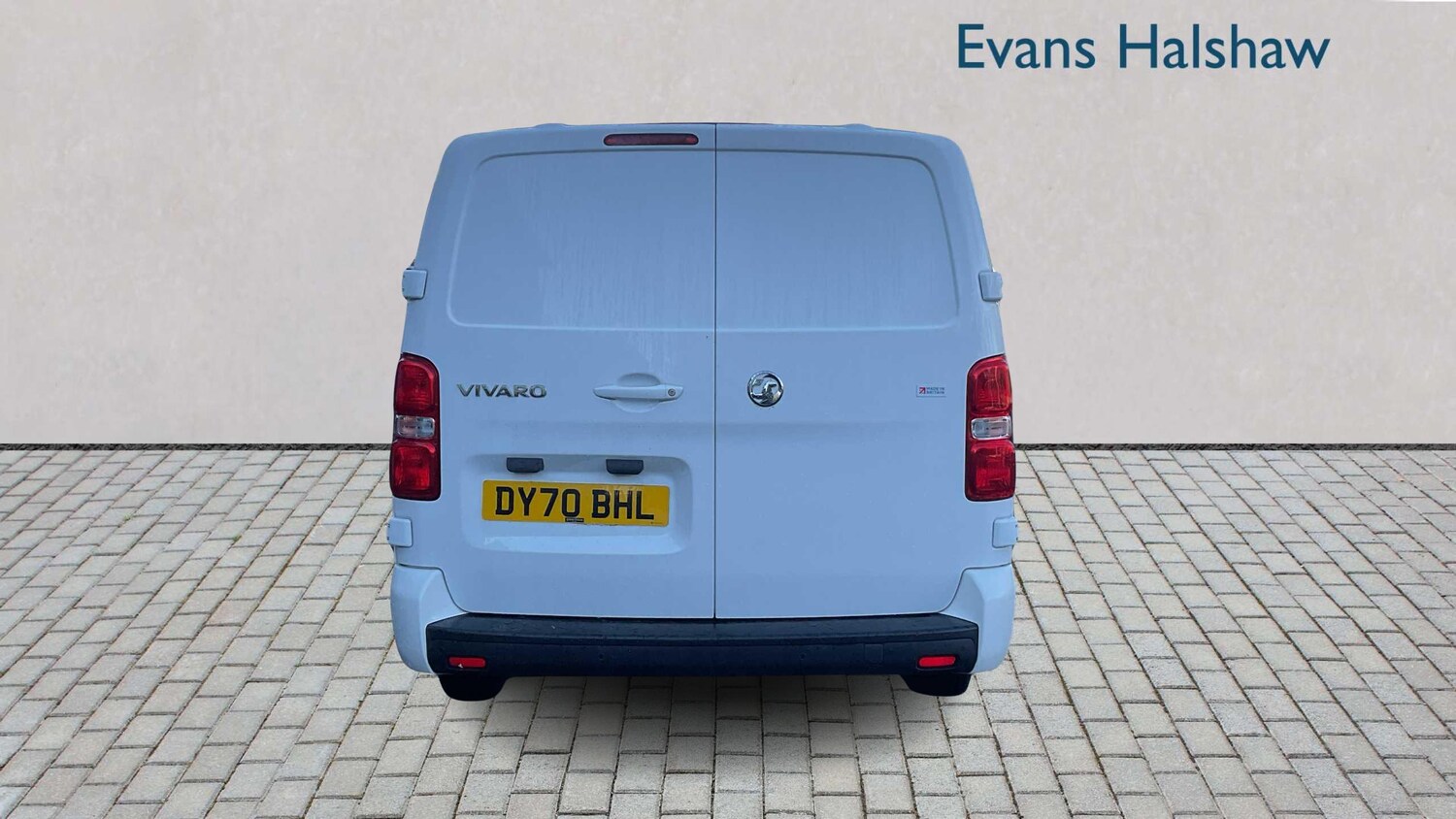 Used Vauxhall Vivaro 2020 for sale - 76576074: Photo 6