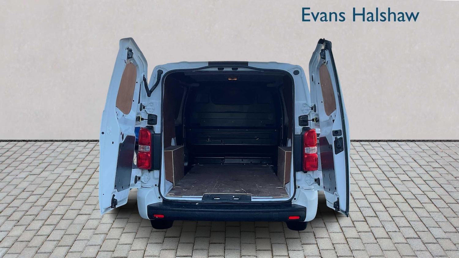 Used Vauxhall Vivaro 2020 for sale - 76576074: Photo 7