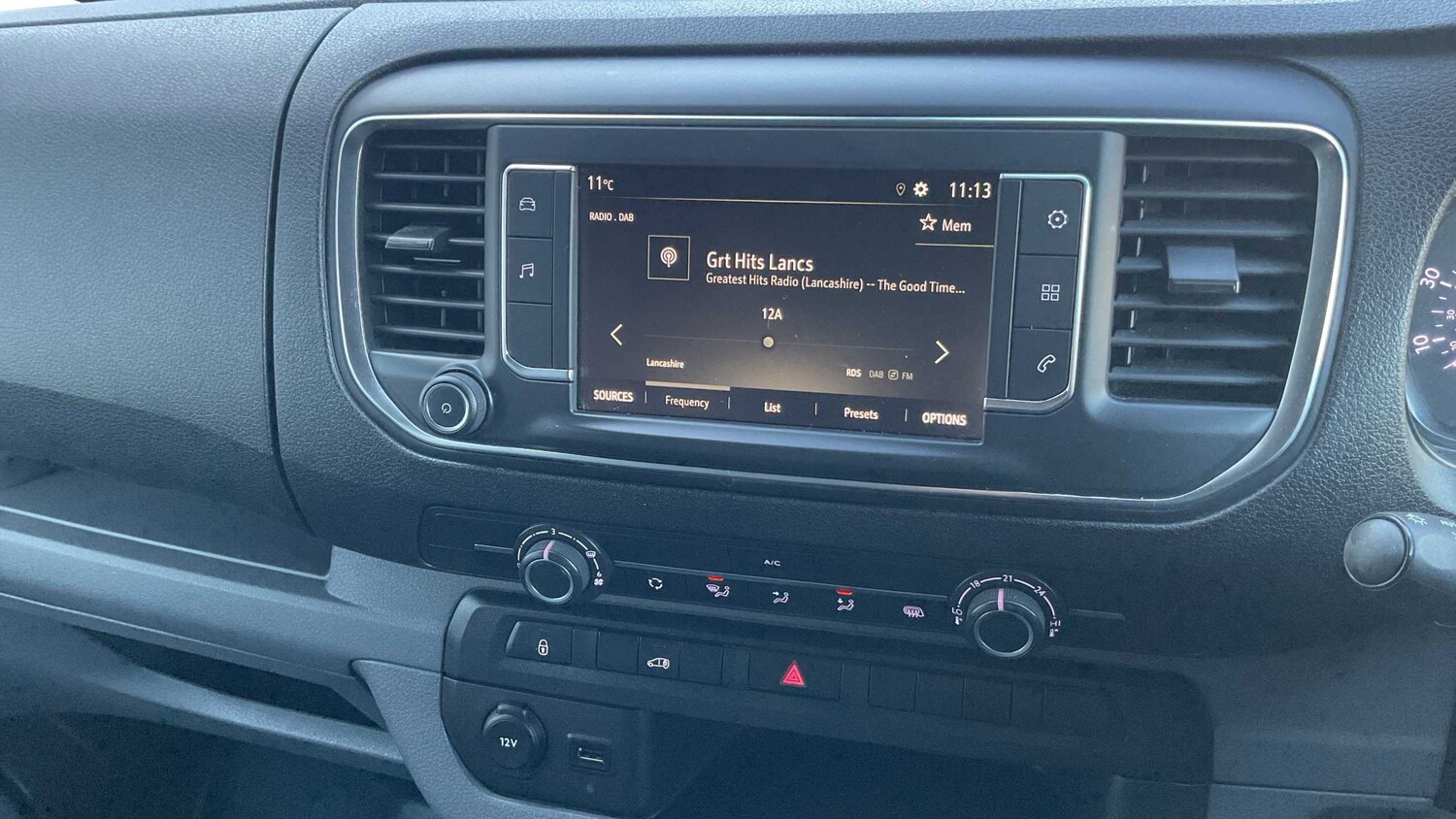 Used Vauxhall Vivaro 2020 for sale - 76576074: Photo 9